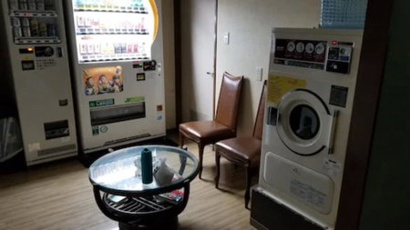 Minatoso, Joetsu, Japan