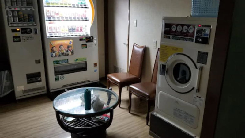 Minatoso, Joetsu, Japan
