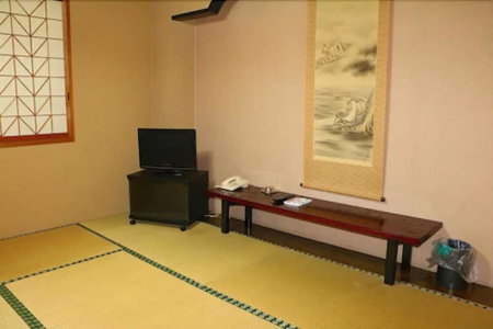 Minatoso, Joetsu, Japan