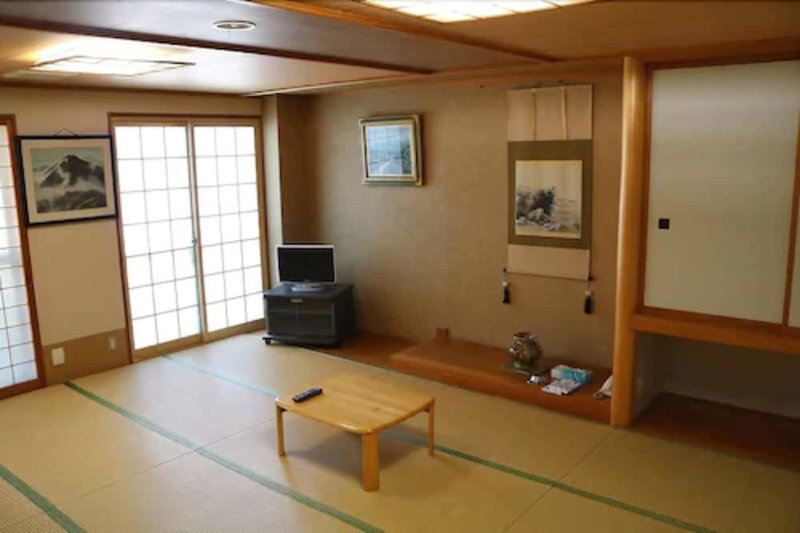 Minatoso, Joetsu, Japan