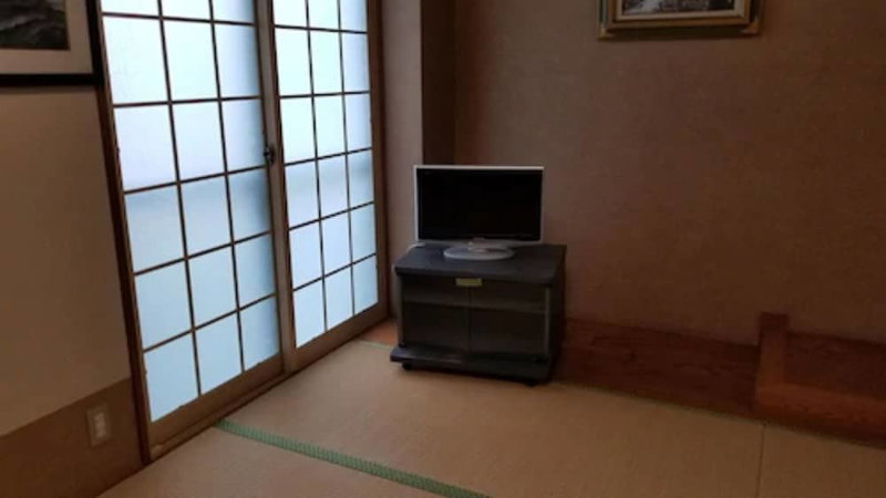 Minatoso, Joetsu, Japan