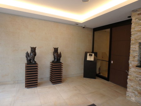 buransiera naha akebono puremisuto 1403, Naha, Japan