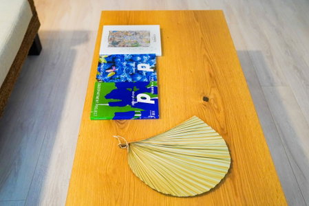 buransiera naha akebono puremisuto 1403, Naha, Japan