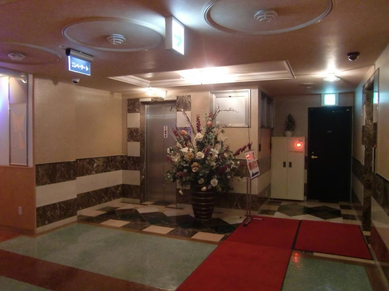 Hotel GOLF II Atsugi (Adult Only), Atsugi, Japan