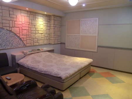 Hotel GOLF II Atsugi (Adult Only), Atsugi, Japan