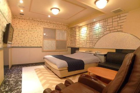 Hotel GOLF II Atsugi (Adult Only), Atsugi, Japan