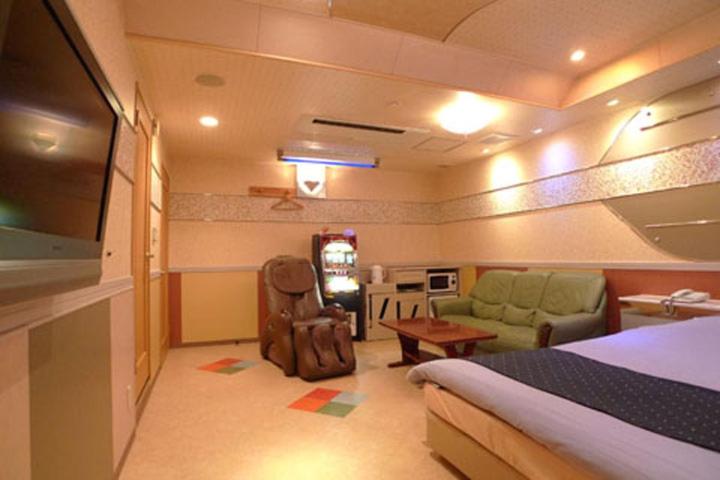 Hotel GOLF II Atsugi (Adult Only), Atsugi, Japan