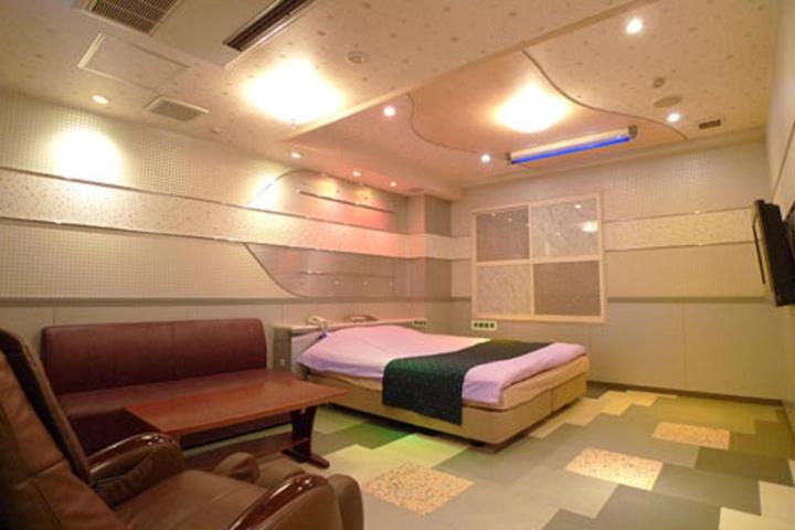Hotel GOLF II Atsugi (Adult Only), Atsugi, Japan