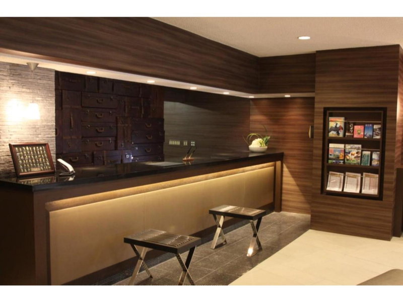 Hotel Il Credo Gifu - Vacation STAY 84603, Gifu, Japan