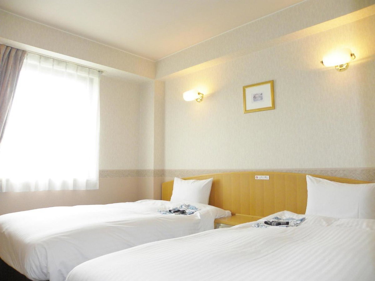 Hotel · Yonezawa - Hotel / Vacation STAY 14344, Yonezawa