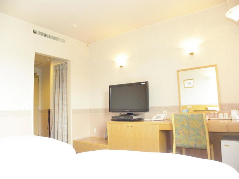 Yonezawa - Hotel / Vacation STAY 14344, Yonezawa, Japan