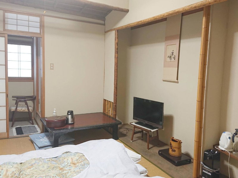 Cooking inn Kagetsu - Vacation STAY 88535, Kuratani, Japan