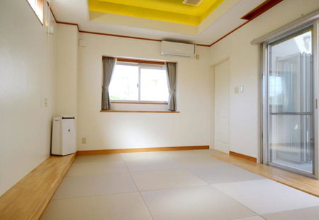 Kasane / The Family Villa, Ishigaki Island, Japan