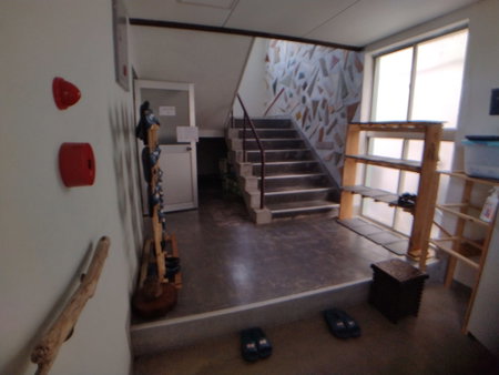 Guest House Ponkotan - Hostel, Toyako, Japan