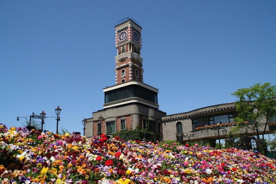 Carid Shiraishi In front of the station / Vacation STAY 4651, Sapporo, Japan