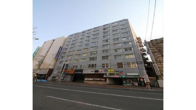 Susukino Plaza / Vacation STAY 7418, Japan