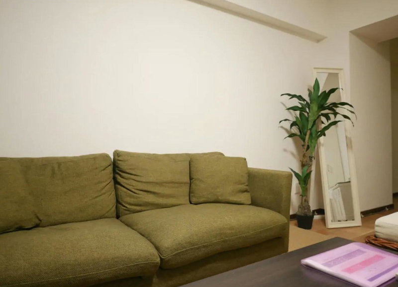 Susukino Plaza / Vacation STAY 7418, Sapporo, Japan