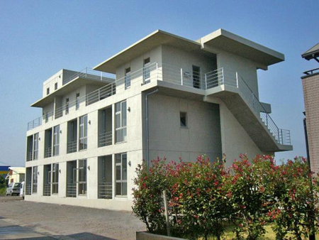 SR Mansion, Kanoya, Japan