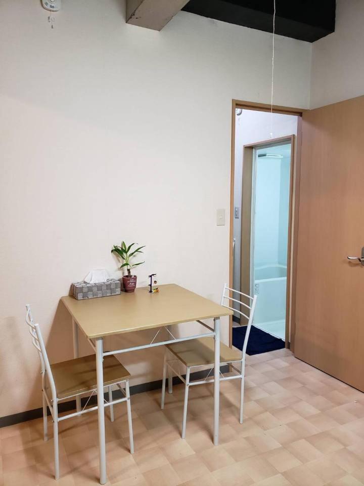Hotel · SR Mansion, Kanoya