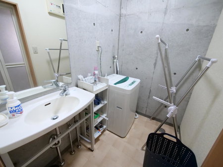 SR Mansion, Kanoya, Japan