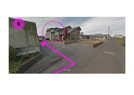 SR Mansion, Kanoya, Japan