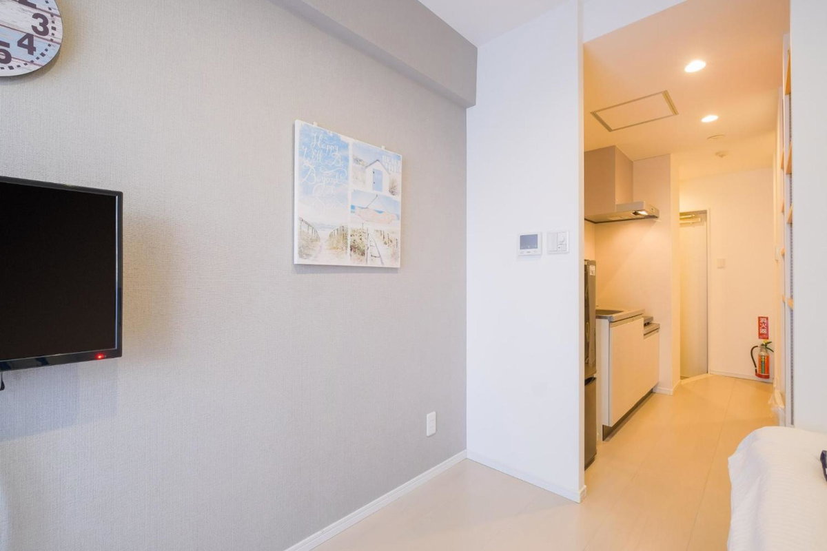 Hotel · Good Life Apartment - Vacation STAY 08485v, Naha