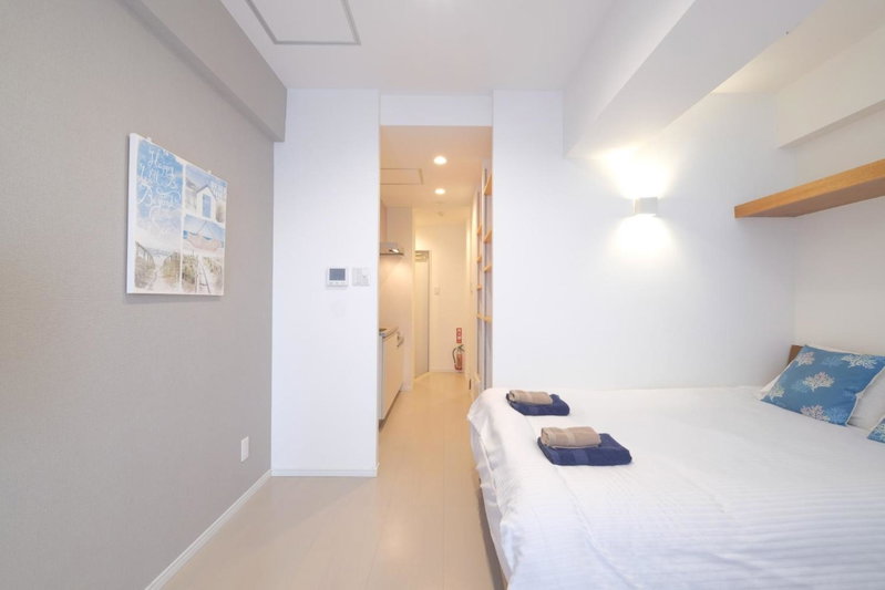 Good Life Apartment - Vacation STAY 08485v, Naha, Japan
