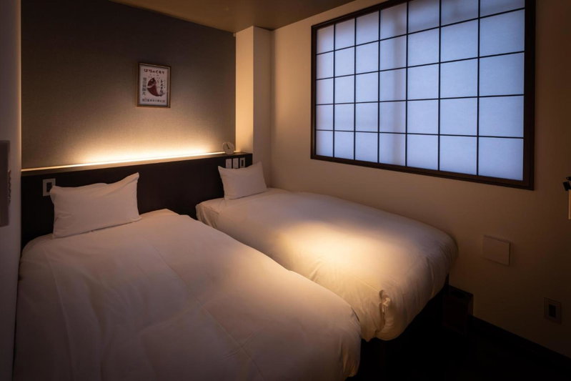 Dotonbori no Yado Konjakuso - Vacation STAY 26587v, Osaka, Japan