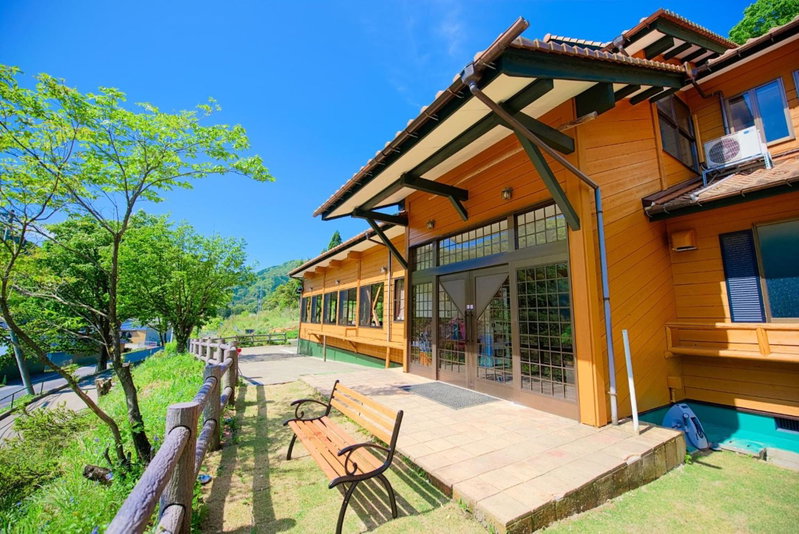 TABIHAKU STAY Kasumi - Vacation STAY 70463v, Kami, Japan