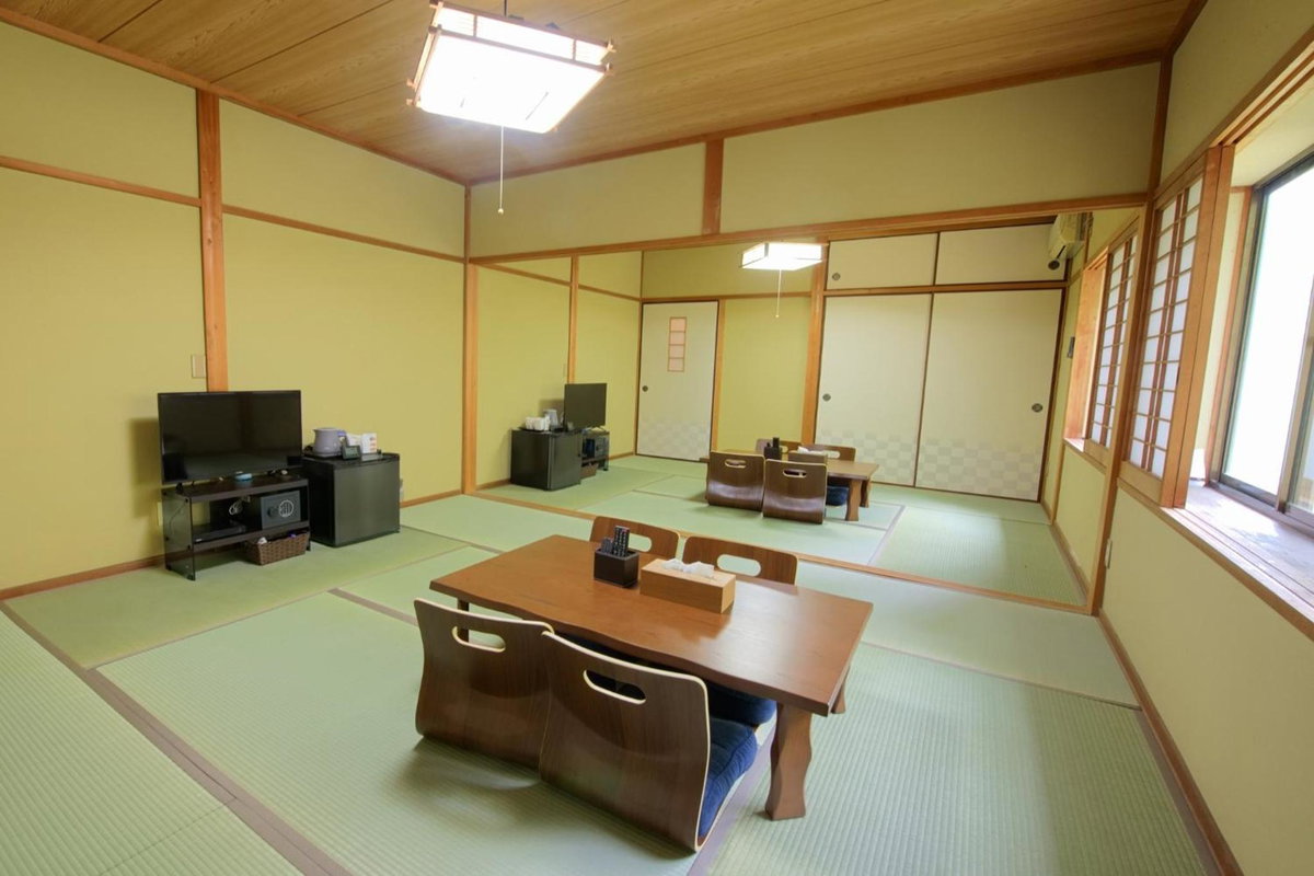 Hotel · TABIHAKU STAY Kasumi - Vacation STAY 70463v, Kami