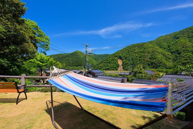 TABIHAKU STAY Kasumi - Vacation STAY 70463v, Kami, Japan
