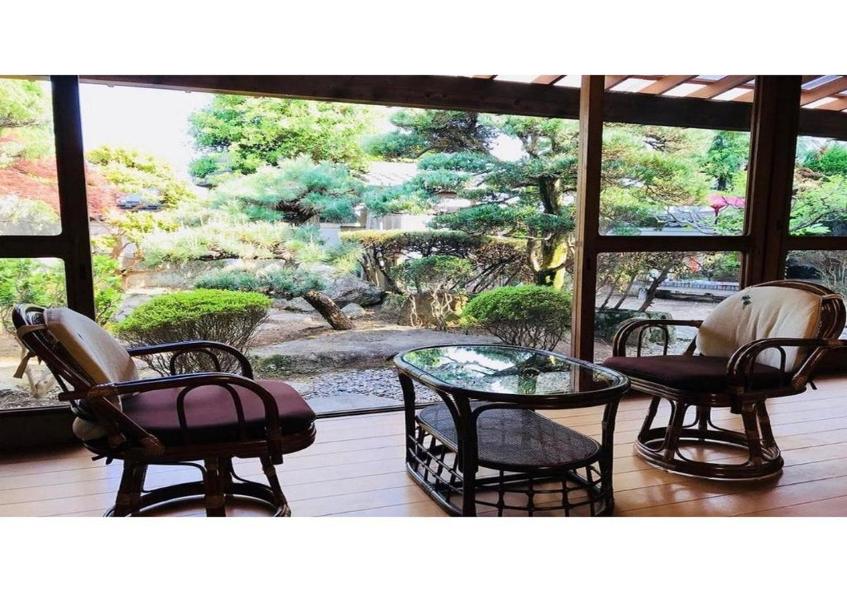Hotel · Kumano - House / Vacation STAY 9764, Kumano