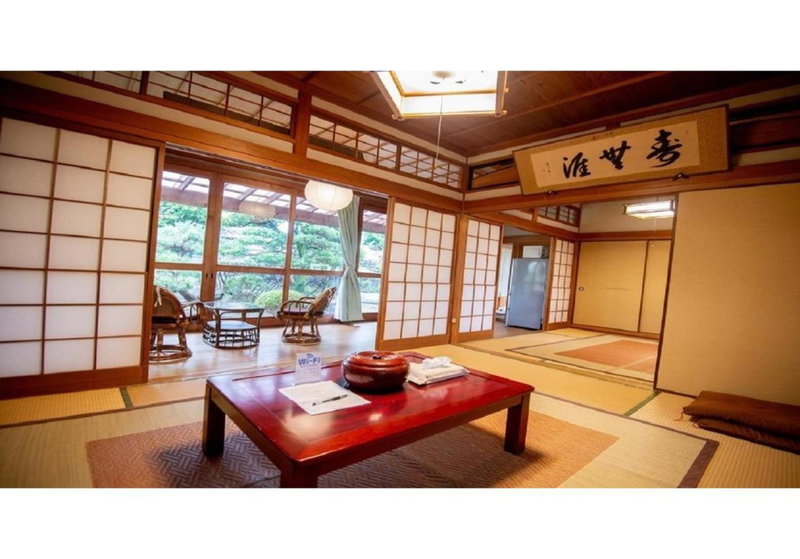 Kumano - House / Vacation STAY 9764, Kumano, Japan