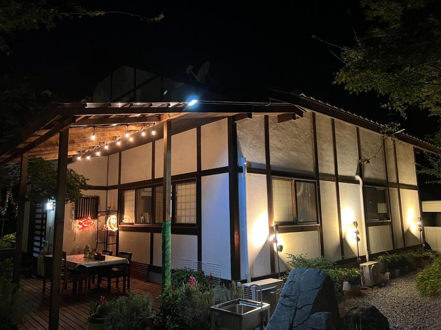 Fukurou no Oyado - Vacation STAY 71286v, Fuefuki, Japan
