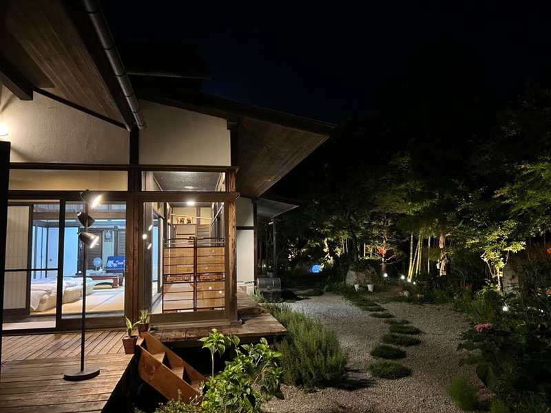 Fukurou no Oyado - Vacation STAY 71286v, Fuefuki, Japan