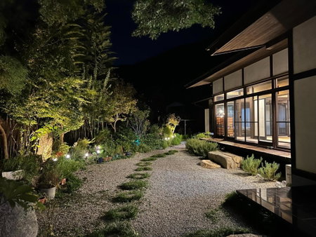 Fukurou no Oyado - Vacation STAY 71286v, Fuefuki, Japan