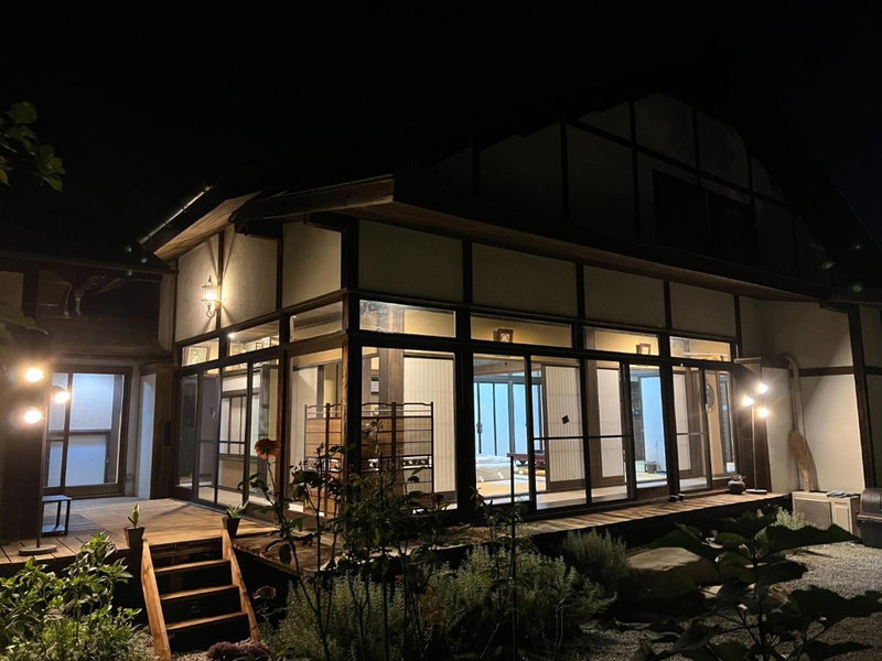 Fukurou no Oyado - Vacation STAY 71286v, Fuefuki, Japan