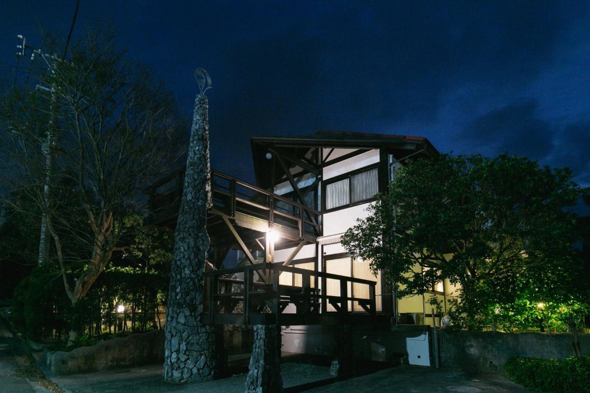 Kunigami-gun - House / Vacation STAY 80724, Japan