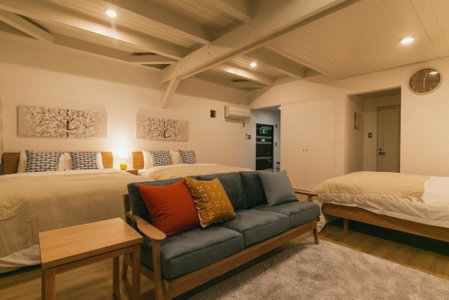 Kunigami-gun - House / Vacation STAY 80724, Onna, Japan