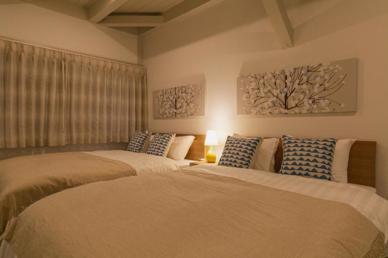 Kunigami-gun - House / Vacation STAY 80724, Onna, Japan
