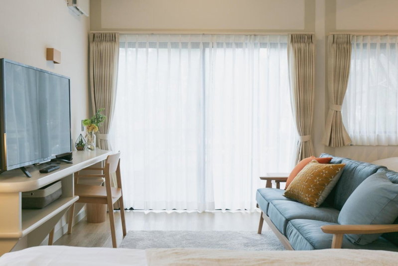 Kunigami-gun - House / Vacation STAY 80724, Onna, Japan