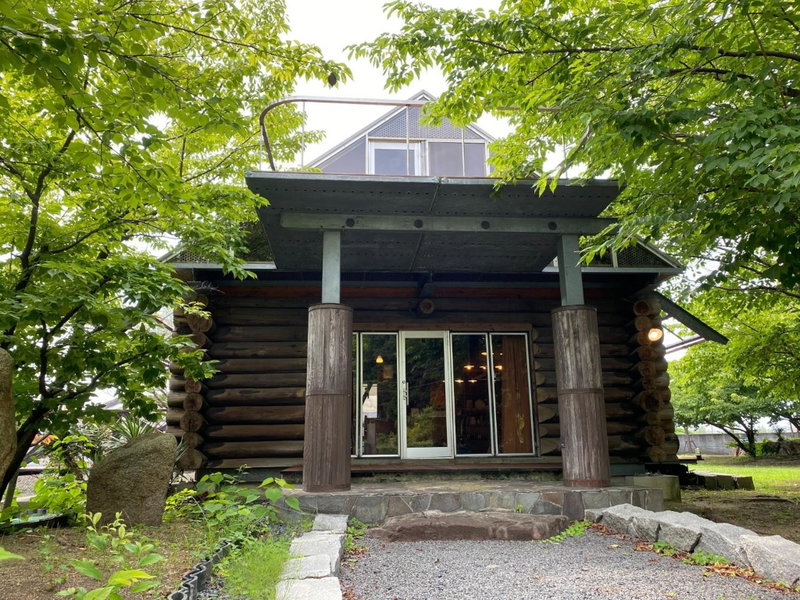 BAY MARINA Loghouse - Vacation STAY 09656v, Sakaide, Japan