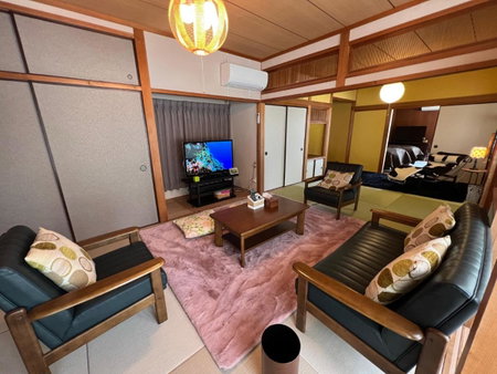 Iojima BeachHouse - Vacation STAY 97622v, Nagasaki, Japan