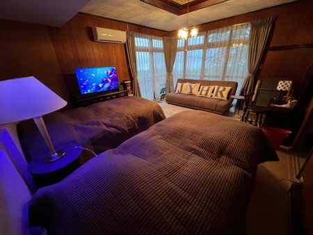 Iojima BeachHouse - Vacation STAY 97622v, Nagasaki, Japan