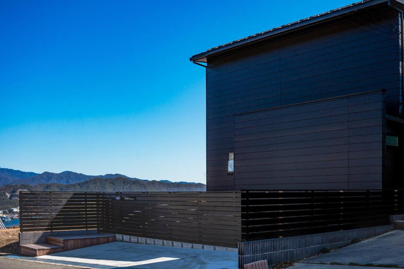 Awaji-shima C-Side Sky Arena - Vacation STAY 87364v, Minamiawaji, Japan