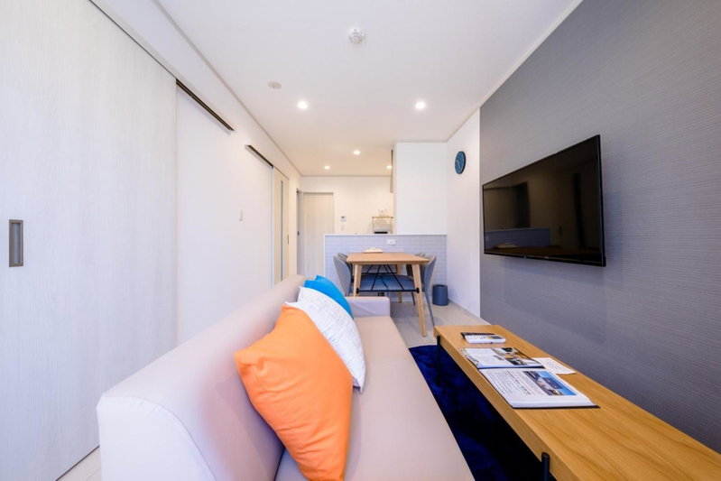 Minamitsuru-gun - House - Vacation STAY 83637, Fujikawaguchiko, Japan