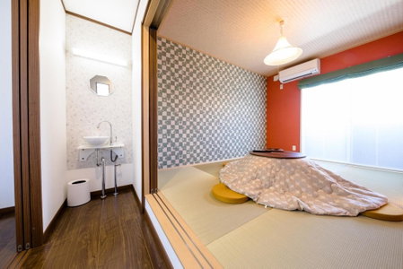Minamitsuru-gun - House - Vacation STAY 83637, Fujikawaguchiko, Japan