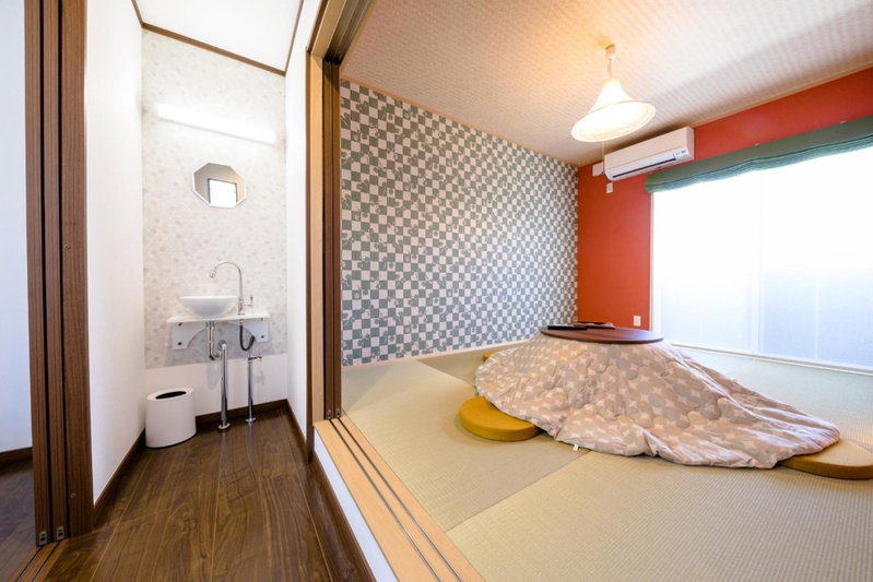 Minamitsuru-gun - House - Vacation STAY 83637, Fujikawaguchiko, Japan