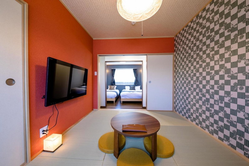 Minamitsuru-gun - House - Vacation STAY 83637, Fujikawaguchiko, Japan