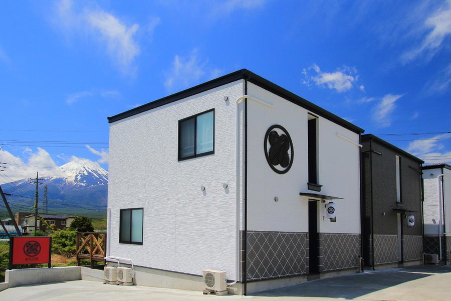 Fujinokura Village B - Vacation STAY 84882, Fujikawaguchiko, Japan